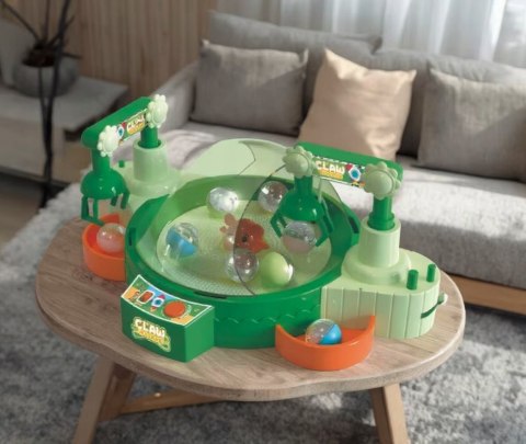 GRA Zręcznościowa Chwytak Łapanie Piłek z Nagrodą Maszyna Muzyka Refleks