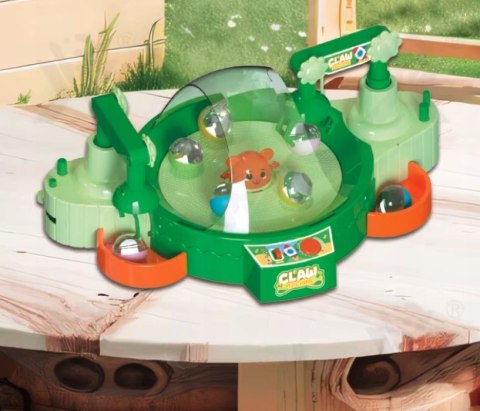 GRA Zręcznościowa Chwytak Łapanie Piłek z Nagrodą Maszyna Muzyka Refleks