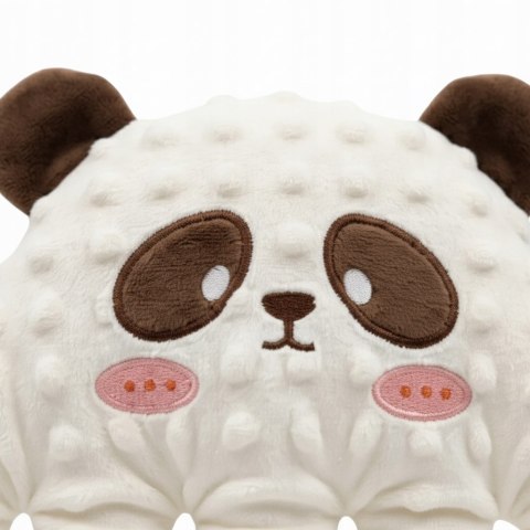 KOJĄCA PANDA AUTOMATYCZNY USYPIACZ DLA NIEMOWLĄT PILOT BABY SHOWER DZIECI