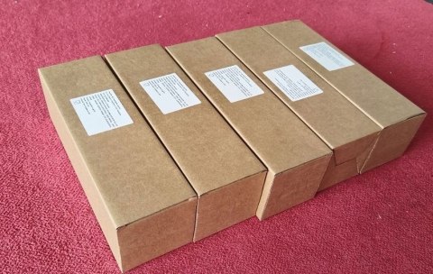 Kosz Do Grillowania Warzyw Frytek RUSZT Siatka Obrotowa 30 x 9,3 cm