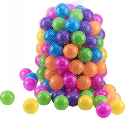 Namiot Dla Dzieci Z Tunelami 5w1 Suchy Basen Domek Zamek i Piłeczki