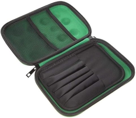 PIÓRNIK Szkolny Wielofunkcyjny PIŁKI Nożna Football 3D Dla Chłopców