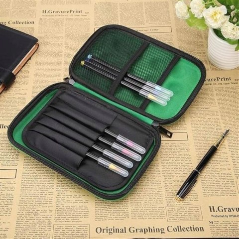 PIÓRNIK Szkolny Wielofunkcyjny PIŁKI Nożna Football 3D Dla Chłopców