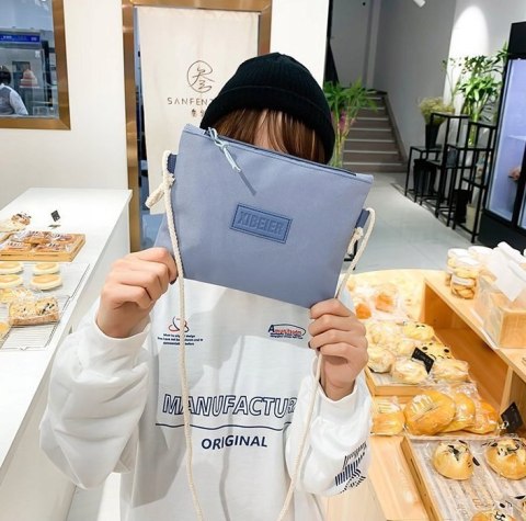 PLECAK SZKOLNY Tornister Młodzieżowy ZESTAW 5w1 Duży Piórnik Torba