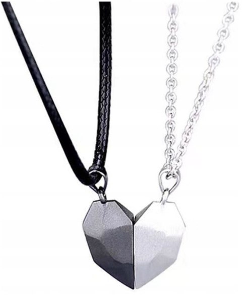 PUDEŁKO Niespodzianka Exploding Box DZIEŃ KOBIET Prezent + Naszyjnik Damski