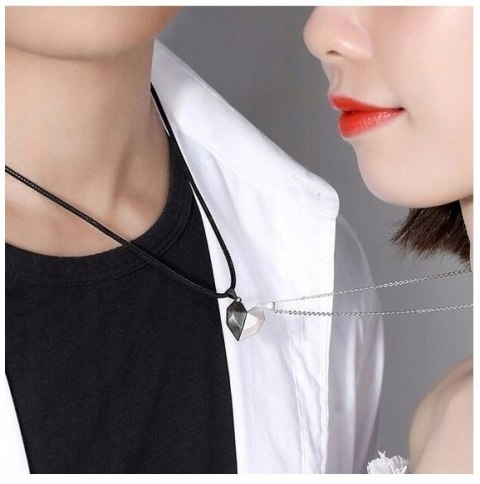 PUDEŁKO Niespodzianka Exploding Box DZIEŃ KOBIET Prezent + Naszyjnik Damski