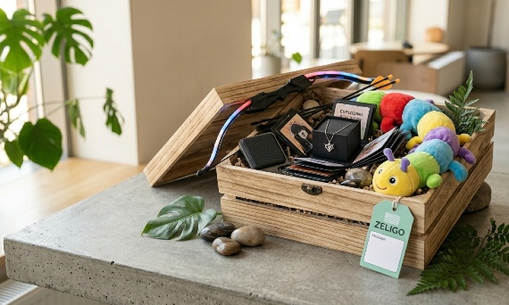 Prezent Last Minute: 5 nieszablonowych pomysłów, które uratują każdą okazję