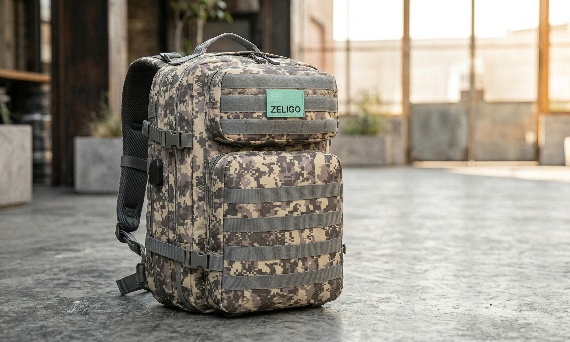 Plecak szkolny 30L vs. plecak taktyczny 45L: Jak dobrać pojemność i materiał do swoich potrzeb?